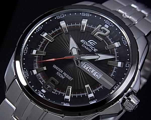 EF 131D 1A1 Casio Edifice EF 131 EF 131D EF 131D 1A1