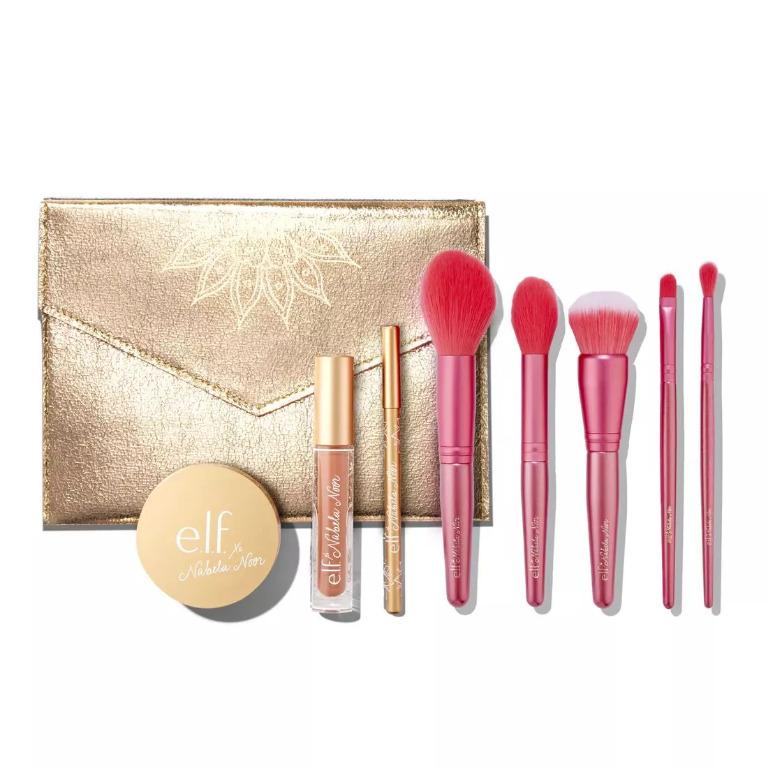 elf x nabela highlighter