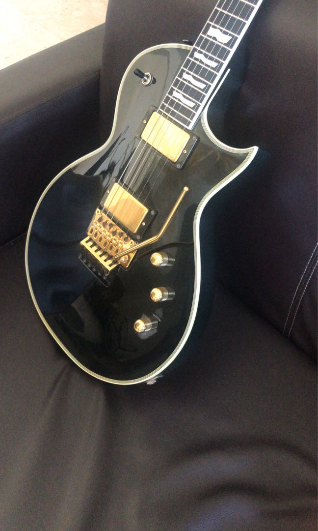 Esp eclipse floyd sale