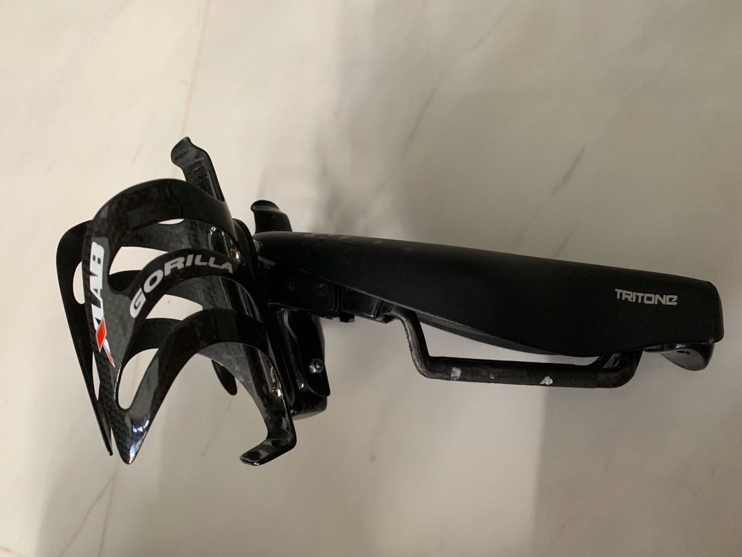 fizik bottle cage