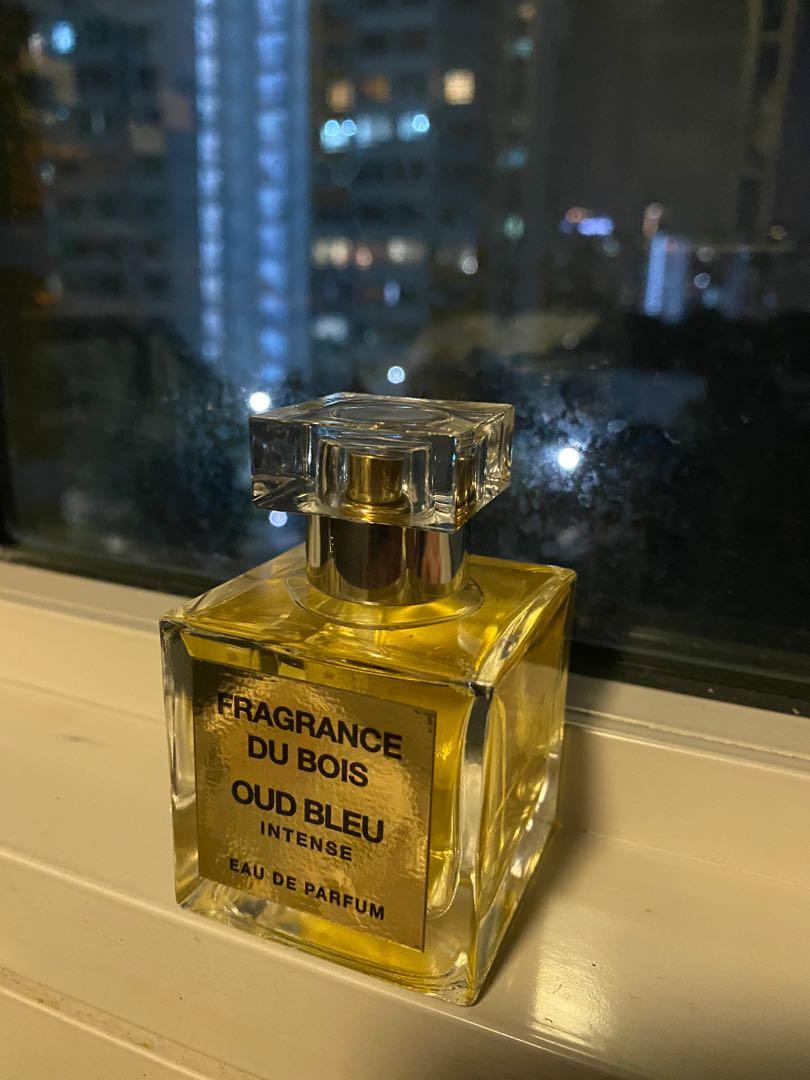Oud bleu best sale intense