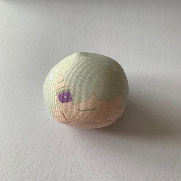 Free Dive To The Future Omanjuu Albert Hobbies Toys Memorabilia Collectibles Fan Merchandise On Carousell