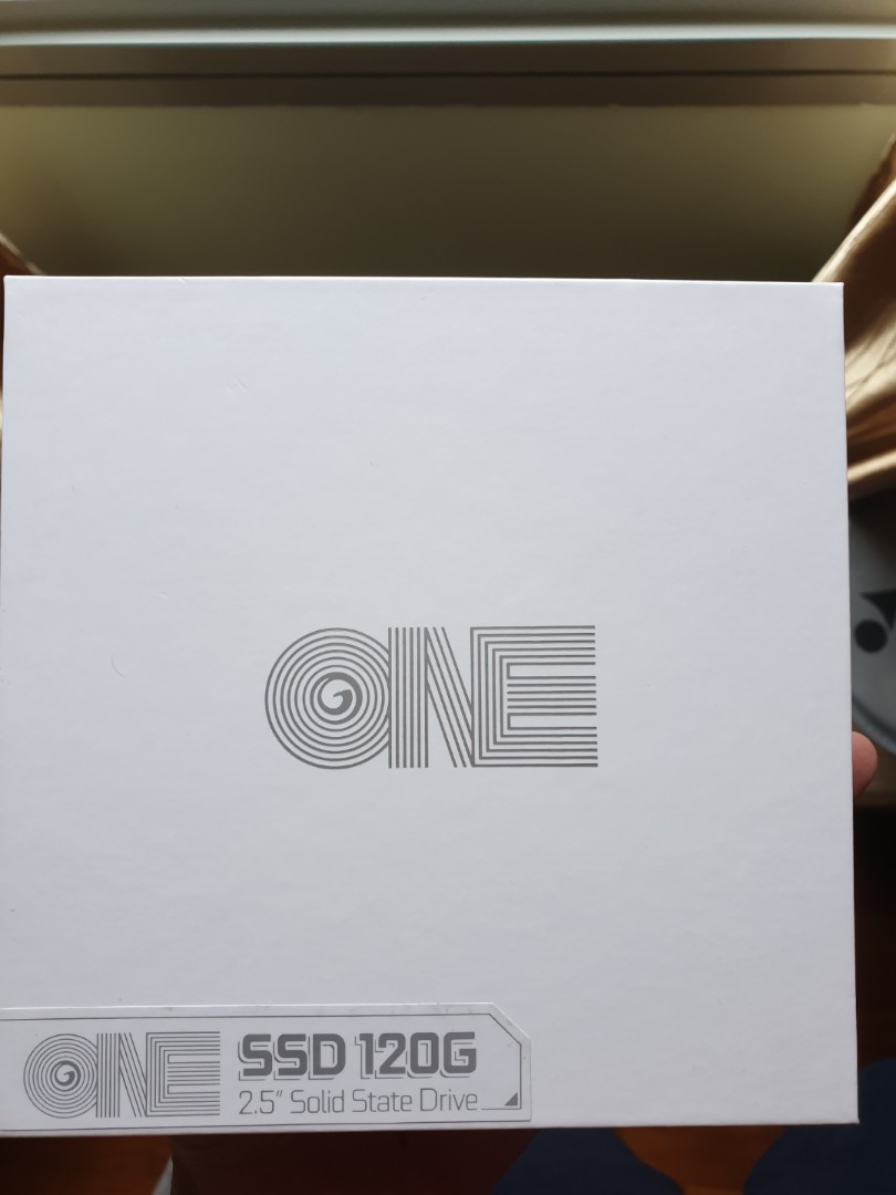 Galax sales ssd 120gb