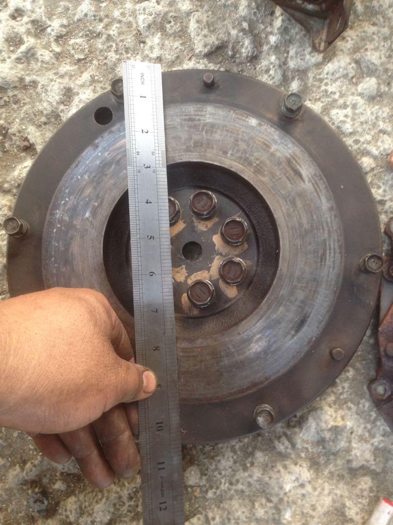 Gearbox Manual Complete Proton Perdana v6, Auto Accessories on Carousell