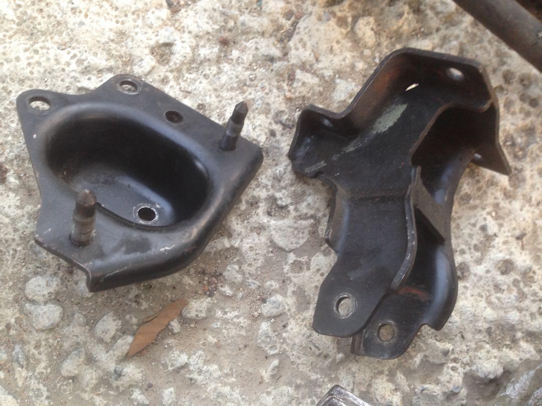 Gearbox Manual Complete Proton Perdana v6, Auto Accessories on Carousell