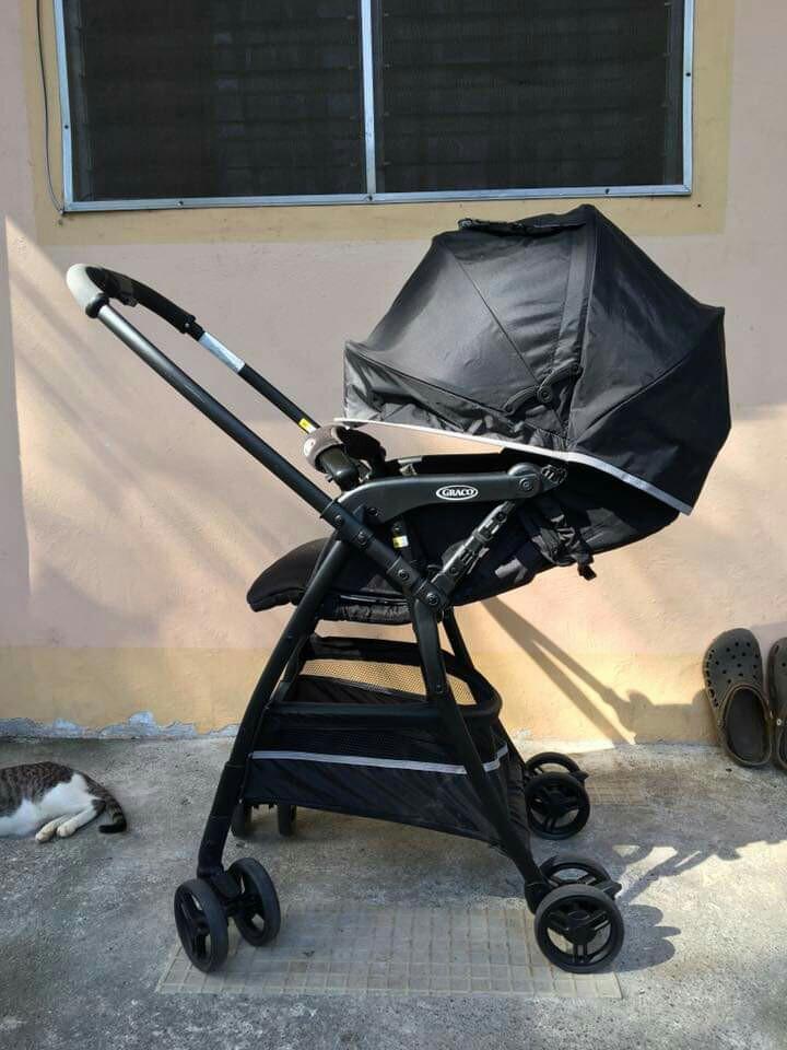 Citigo stroller deals