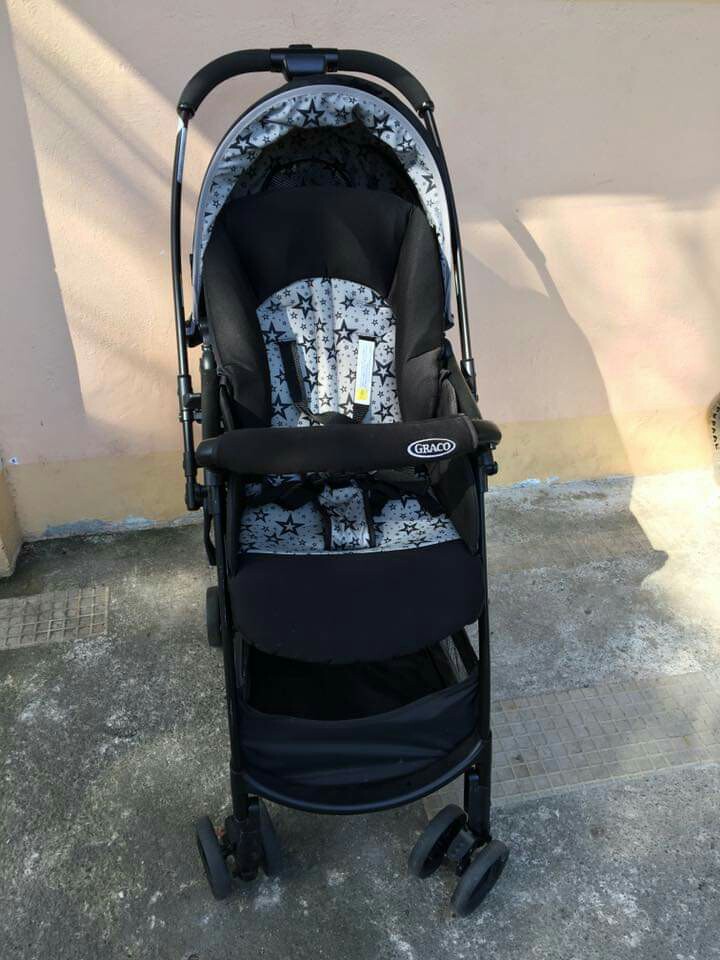 Citigo stroller hot sale