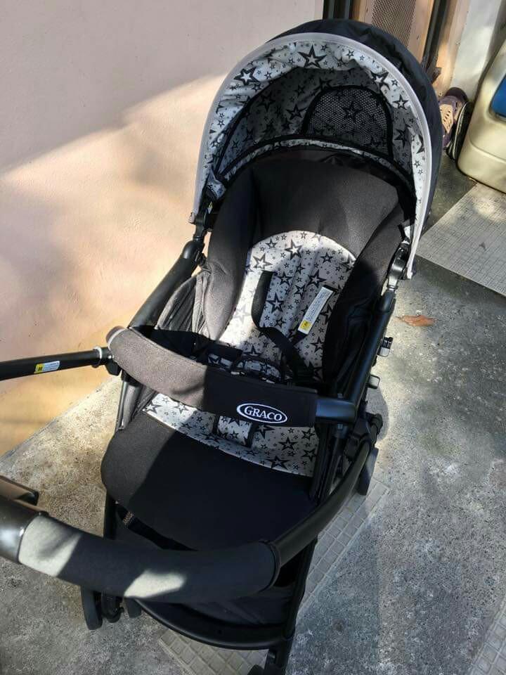 Citigo stroller cheap
