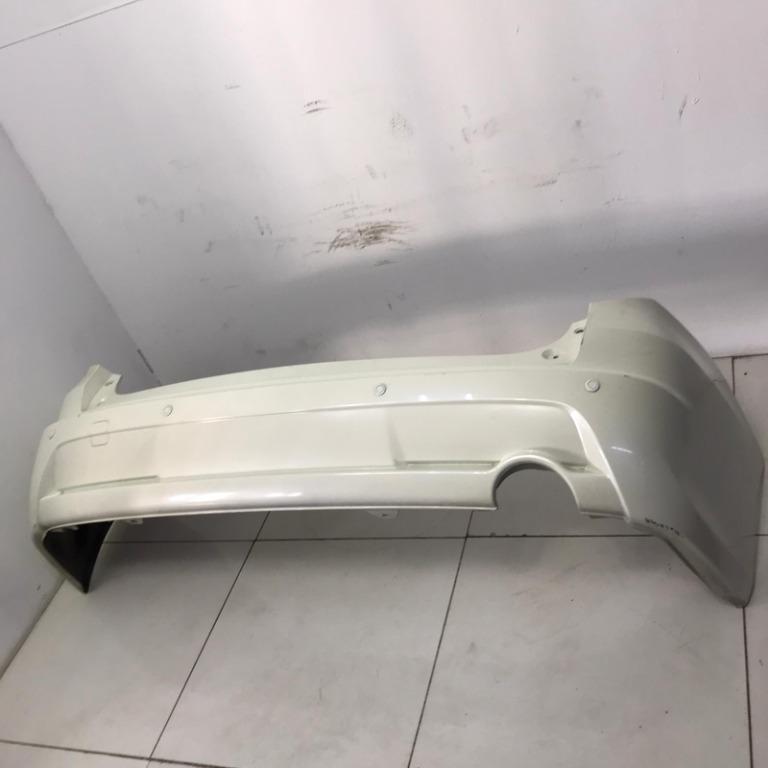 Honda Stream Rear Bumper (AC4767), Car Accessories, Accessories on ...