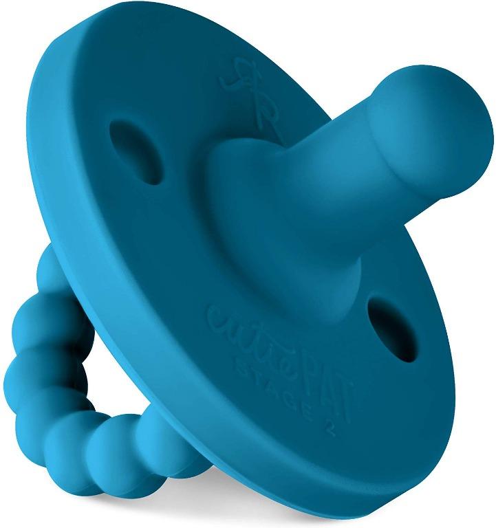 Ryan sale rose pacifier