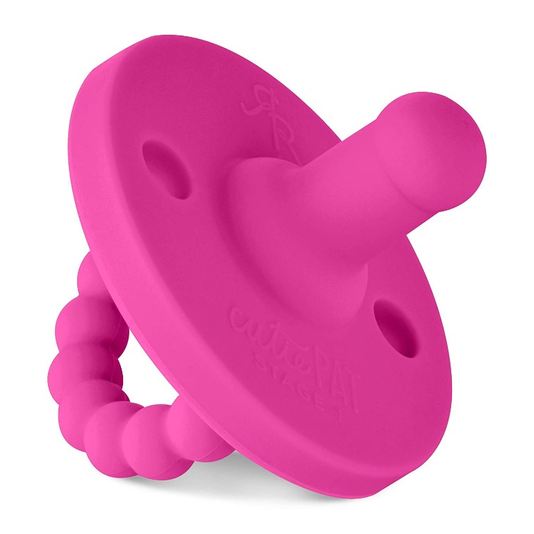 Ryan sales rose pacifier