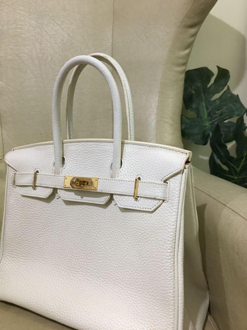 house of hello birkin bolsa