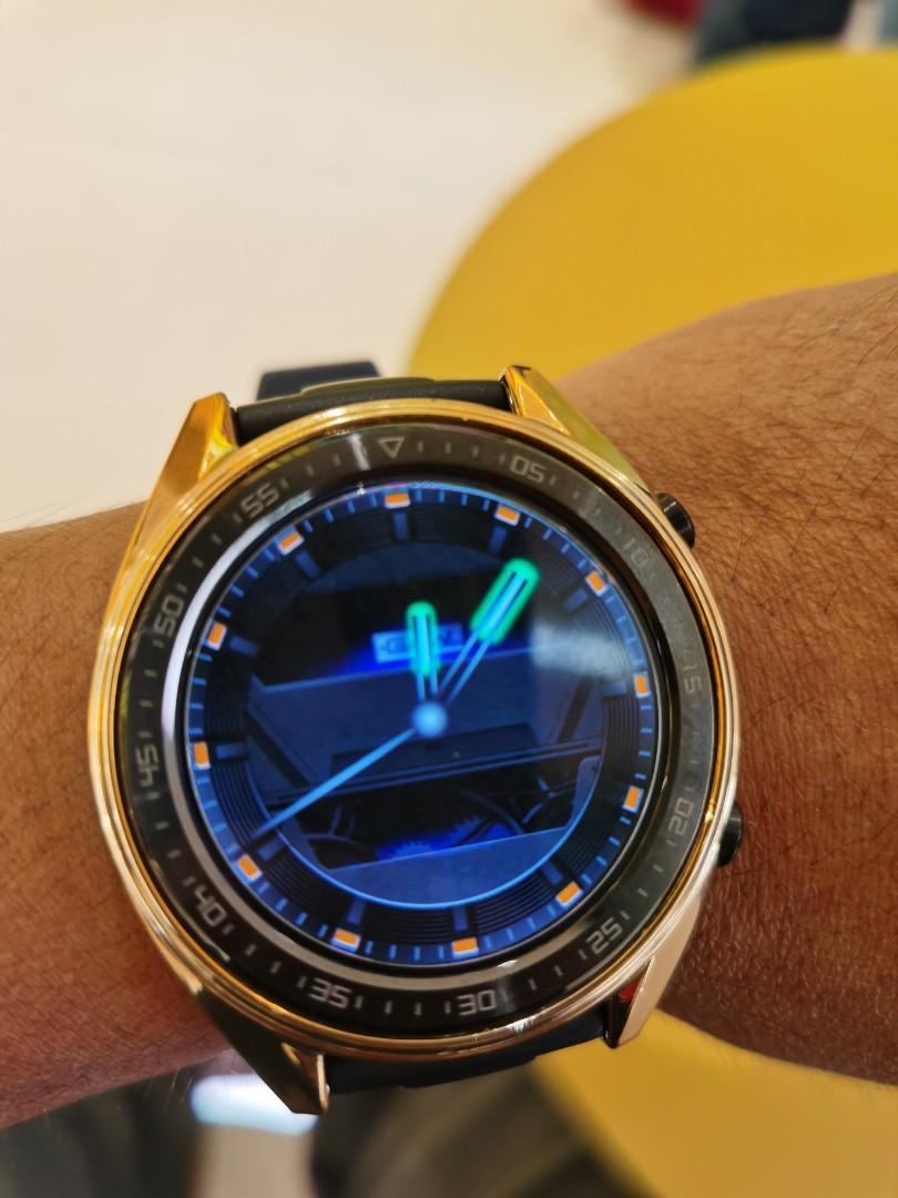 huawei watch gt cellphones