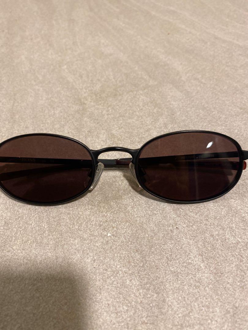 Hugo boss 2025 vintage sunglasses