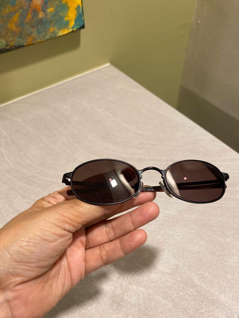Hugo boss vintage sunglasses outlet