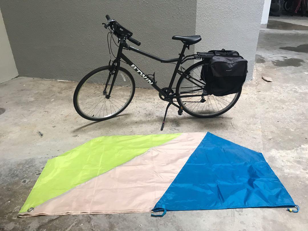 riverside 100 matt bike