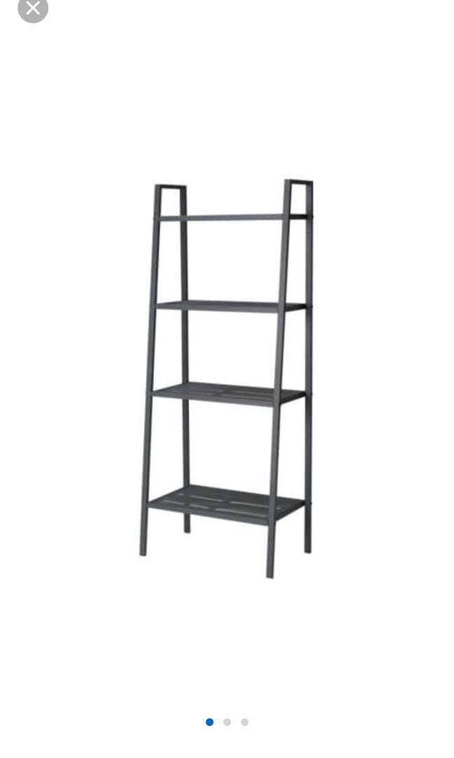 Ikea lerberg shelf discount