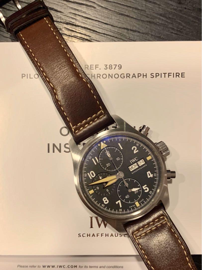 Iwc 387903 discount