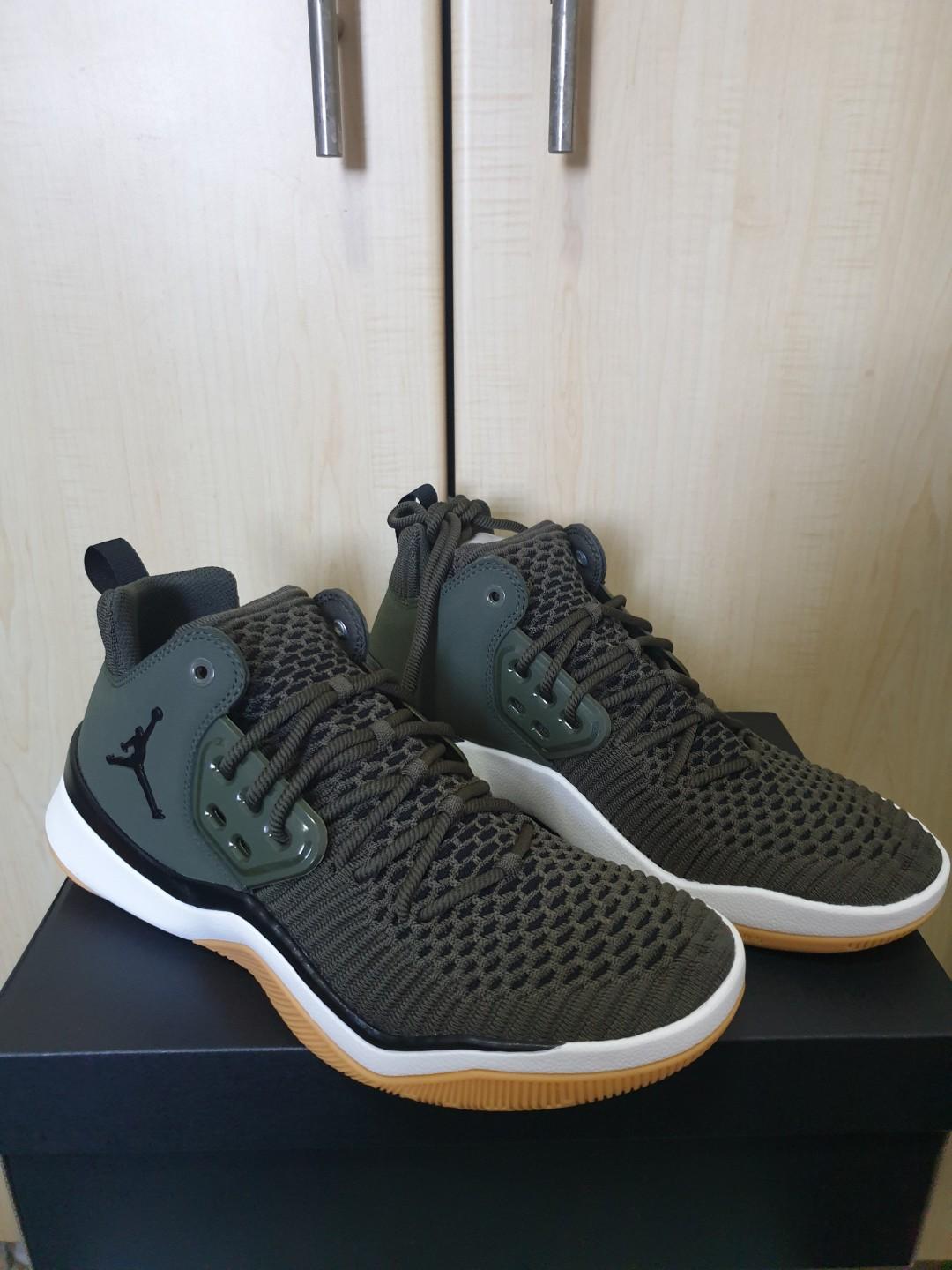 Jordan dna lx Men s Fashion Footwear Sneakers on Carousell