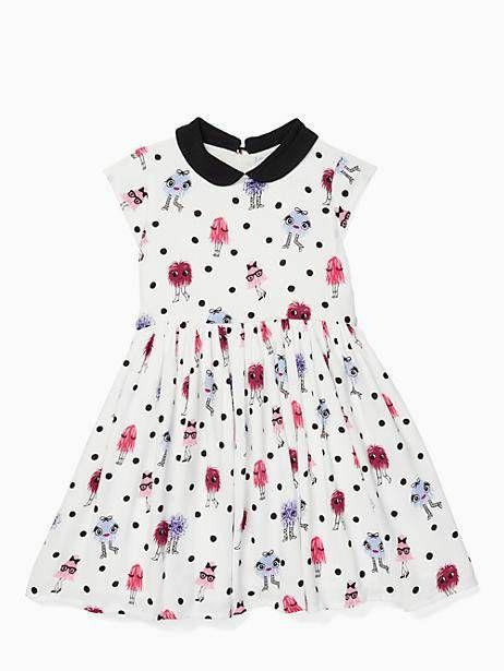 Kate spade top girls clothes