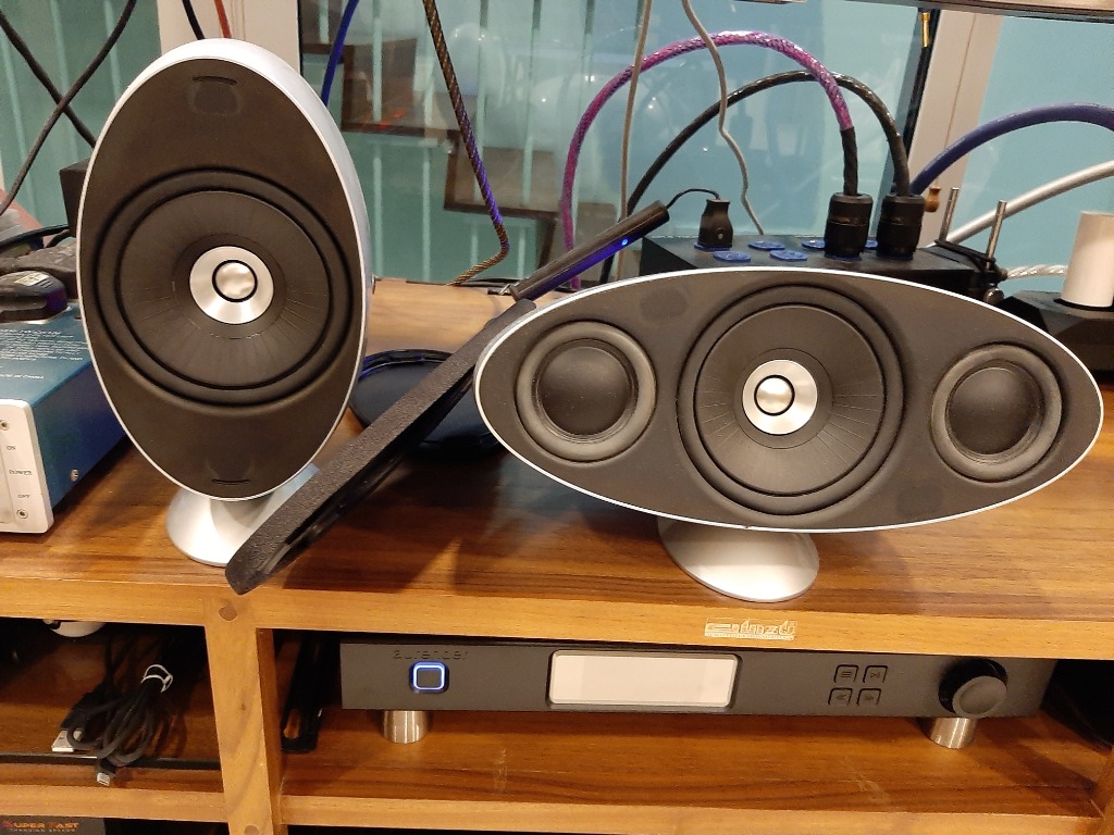 Kef hts new arrivals