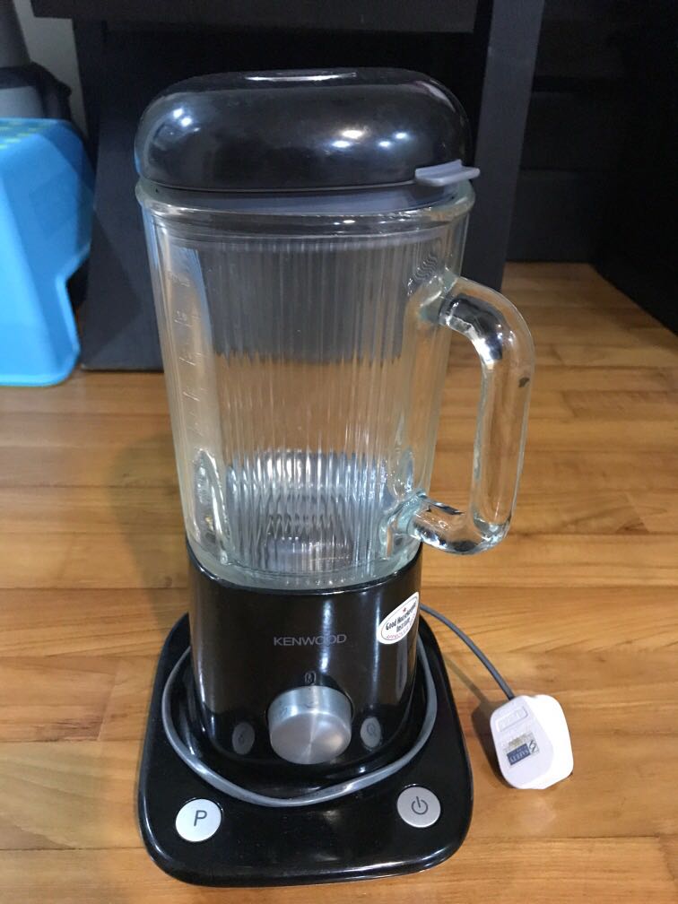 Kenwood Juice blender, TV & Home Appliances, Kitchen Appliances, Juicers, Blenders & Grinders on
