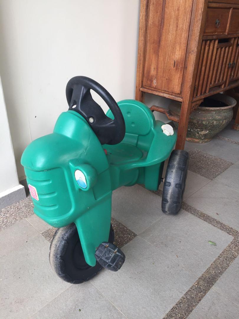 kids toy cycle