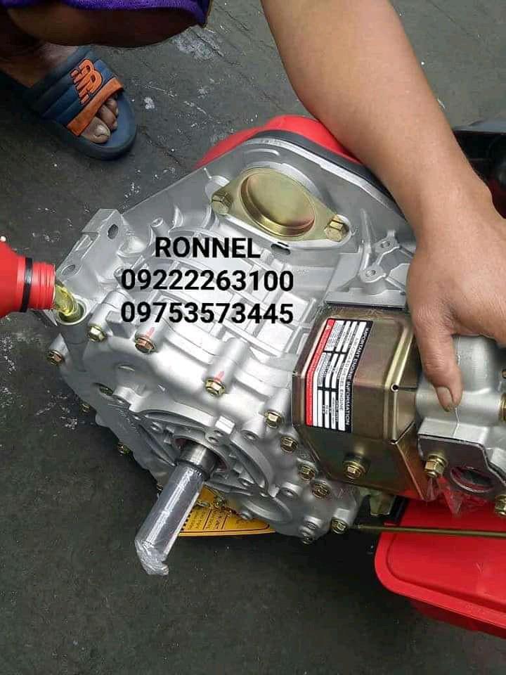 KINGSTONE AIR-COOLED DIESEL ENGINE (Category: Looking For) located in Valenzuela. Submitted by ronnelpowertools (Listing ID 279452214, Image 3). Description: (L3'5) Price - 14,500 DR KINGSTONE AIR-COOLED DIESEL ENGINE... Engine Model No: 186F Max Power: 10HP Normal Speed: 3000/3600rpm Displacement: 406 cc N.W: 48kg G.W: 55kg Variants Standard Recoil Start Electric Start Auto Decompression Marine Manual Start 12v DC Output Dimension: 50x47x56 With