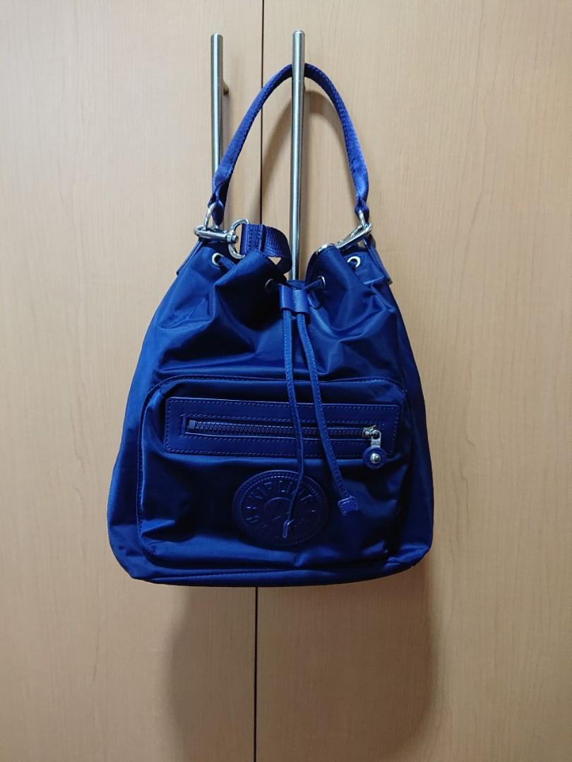 Kipling Violet S 3-way Bag: Handbag, Crossbody, Backpack, Women's ...