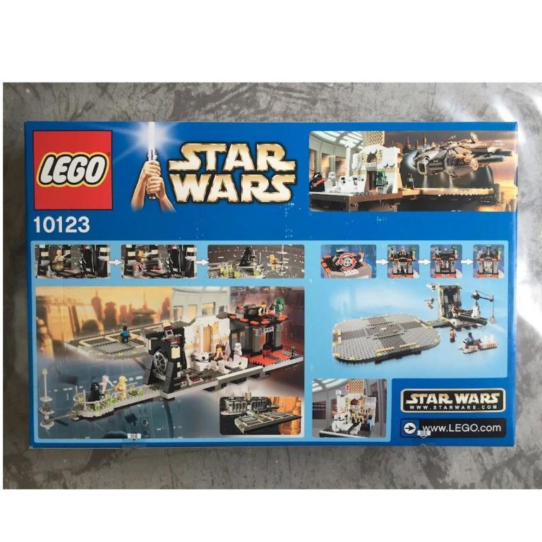 Lego 2003 cloud discount city