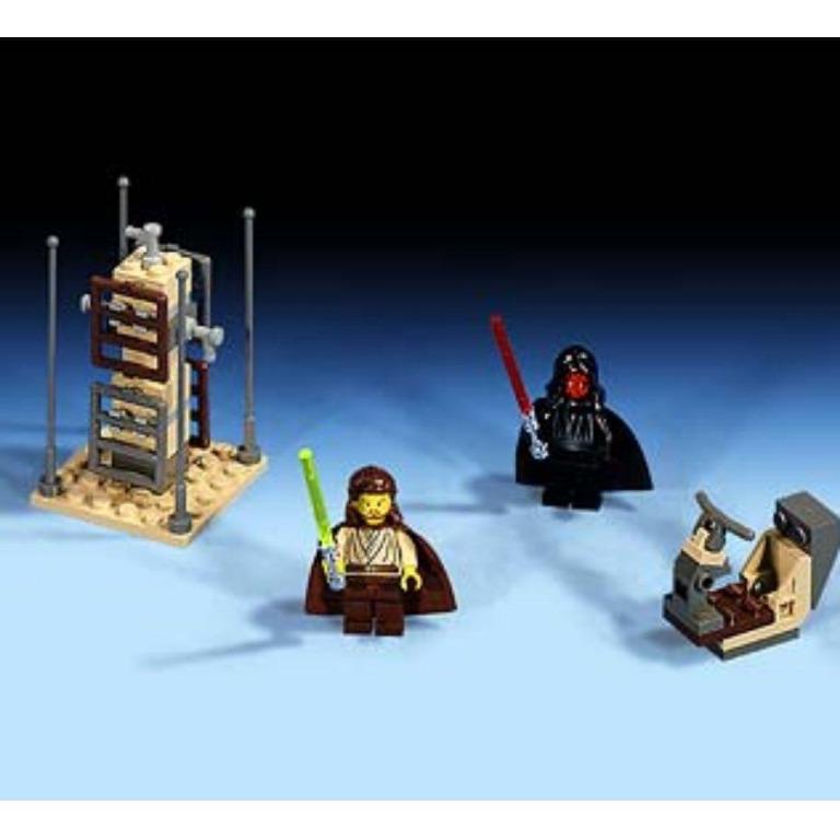 Lego hotsell set 7101