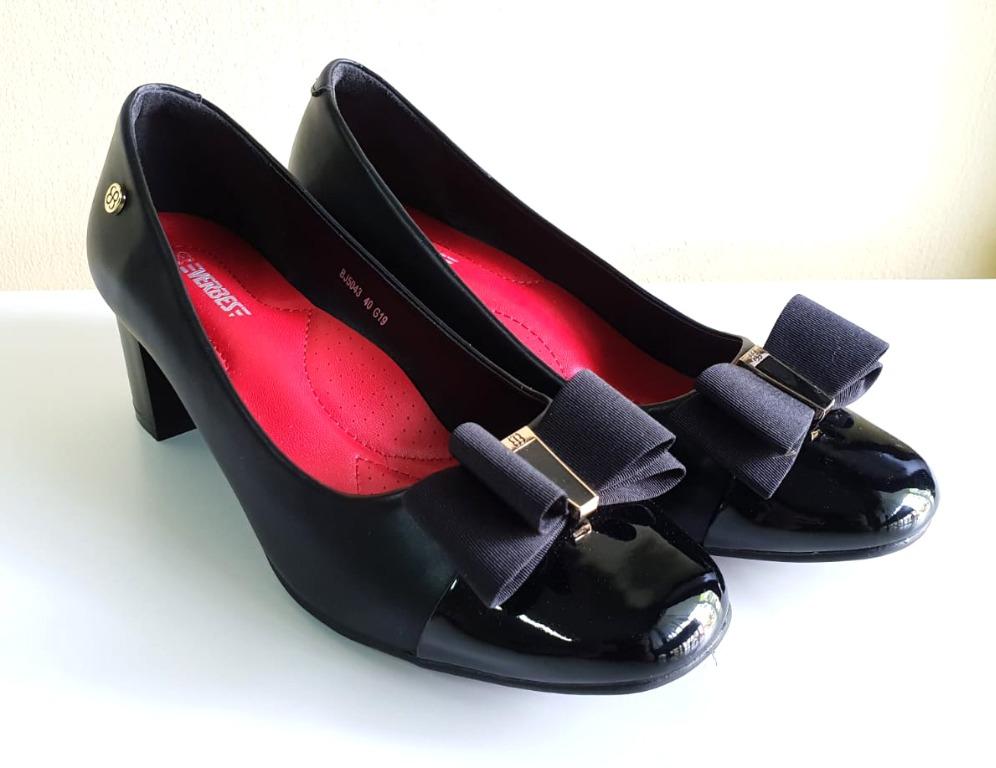 size 40 ladies shoes