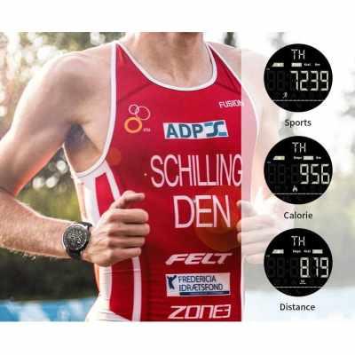 Lokmat best sale mk18 smartwatch