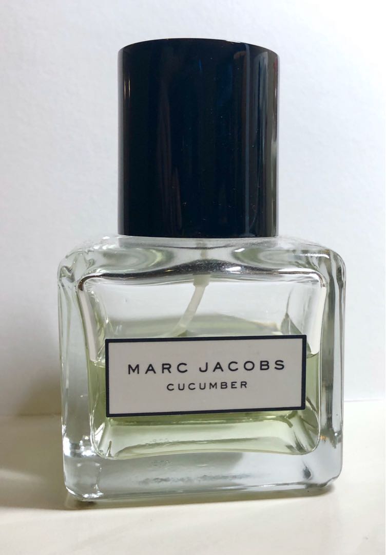 Marc jacobs online cucumber splash