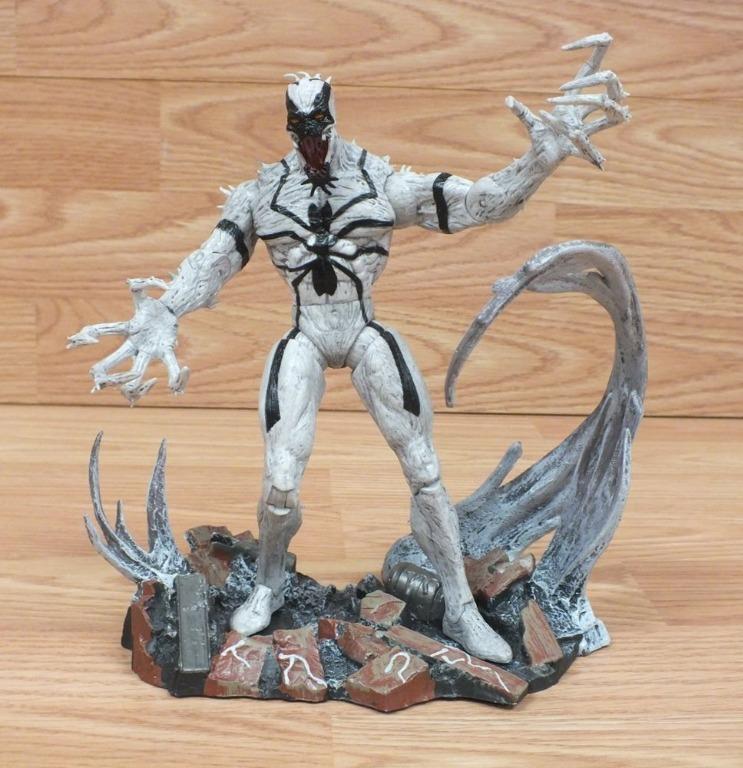 anti venom action figure