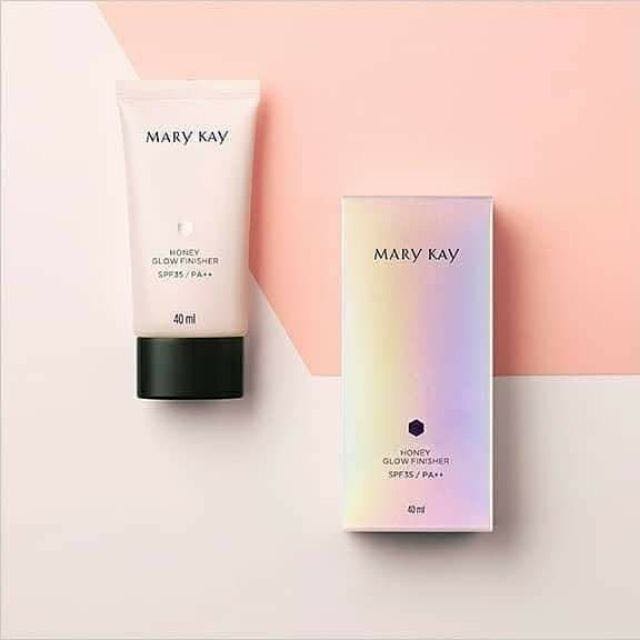 Honeyglow 2025 mary kay
