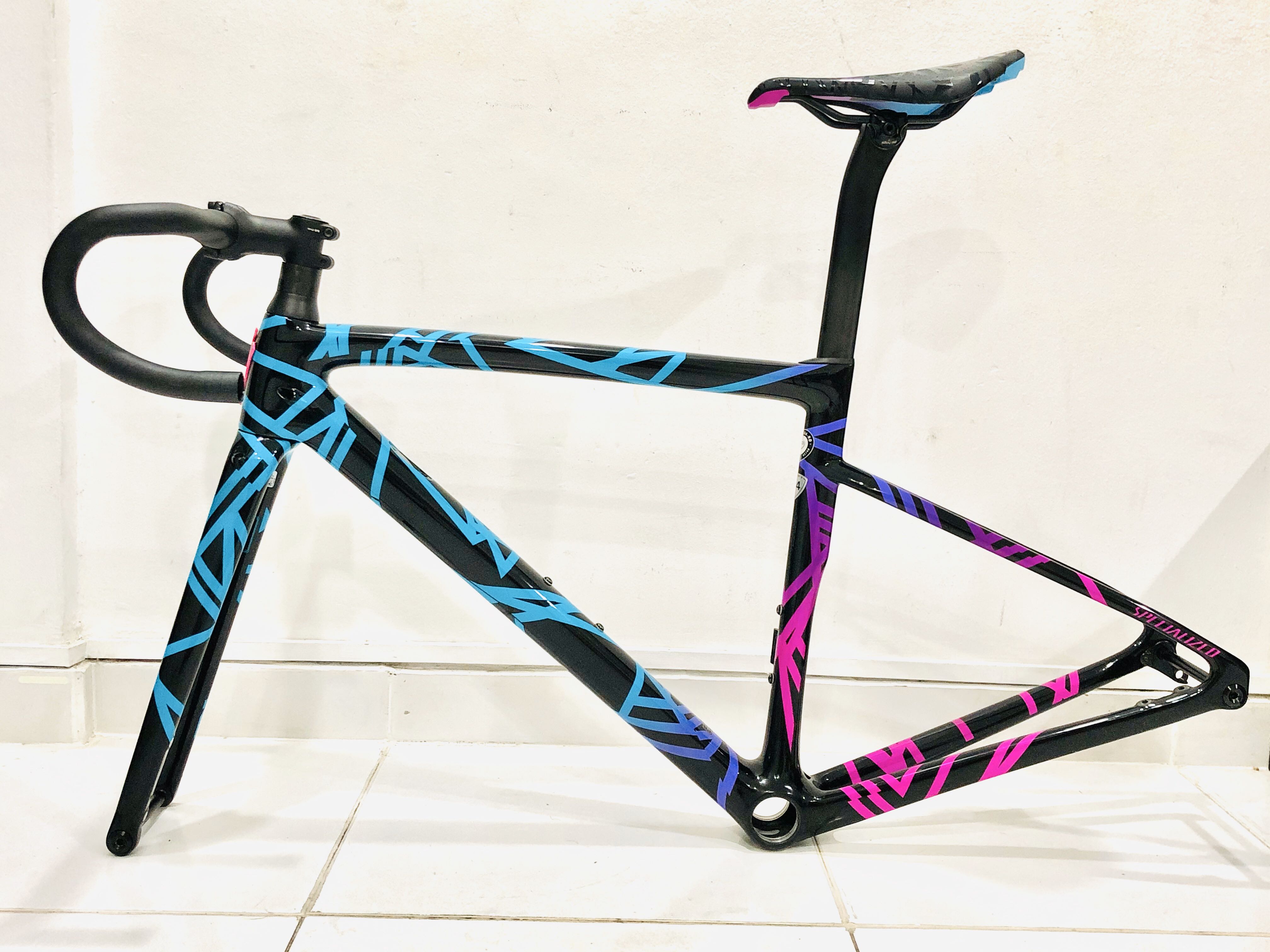 specialized mixtape tarmac