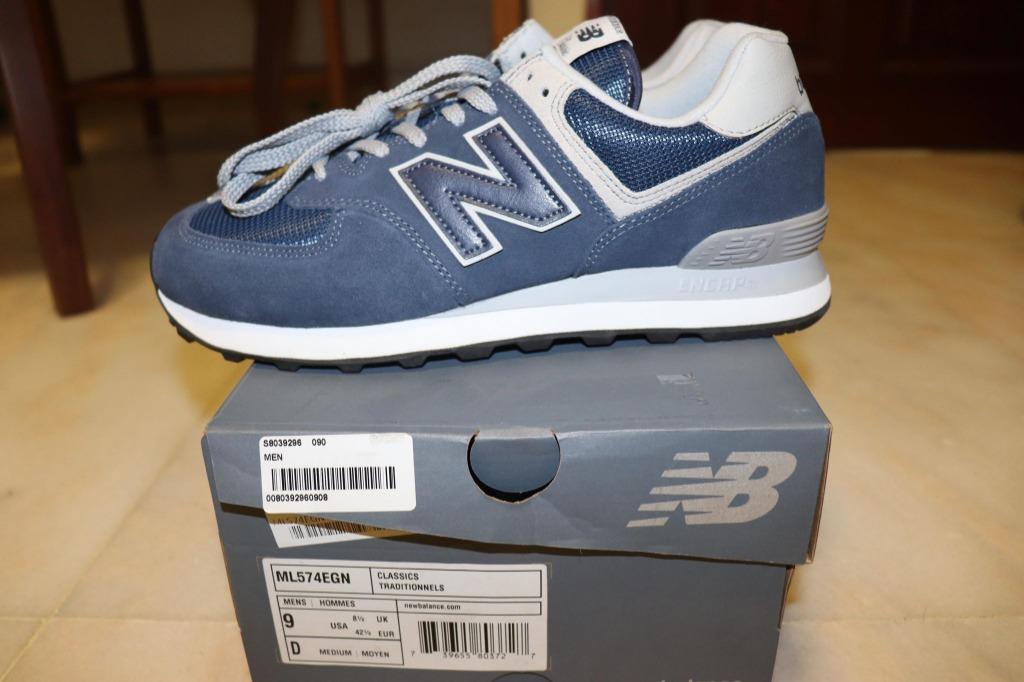 nb ml574egn