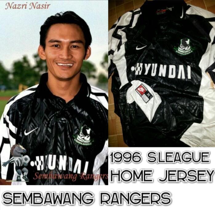 Nike adidas jersey, Men's Fashion, Activewear on Carousell