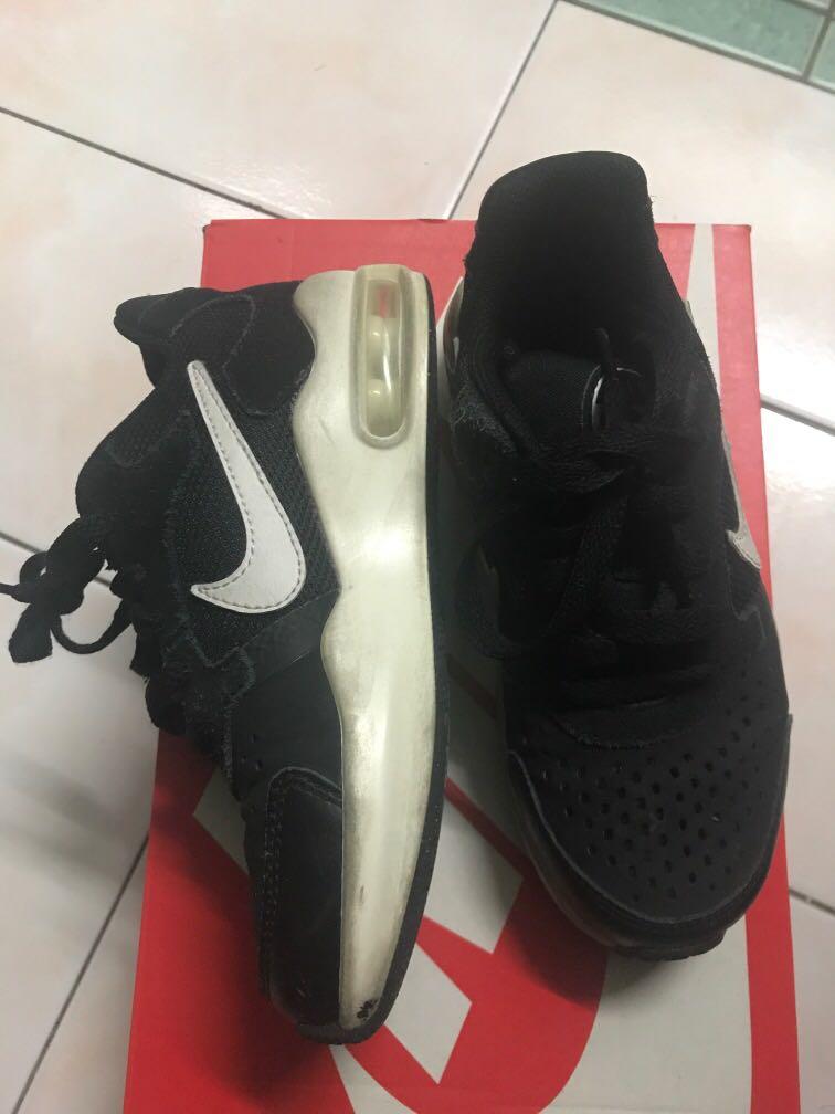 nike air max guile kids