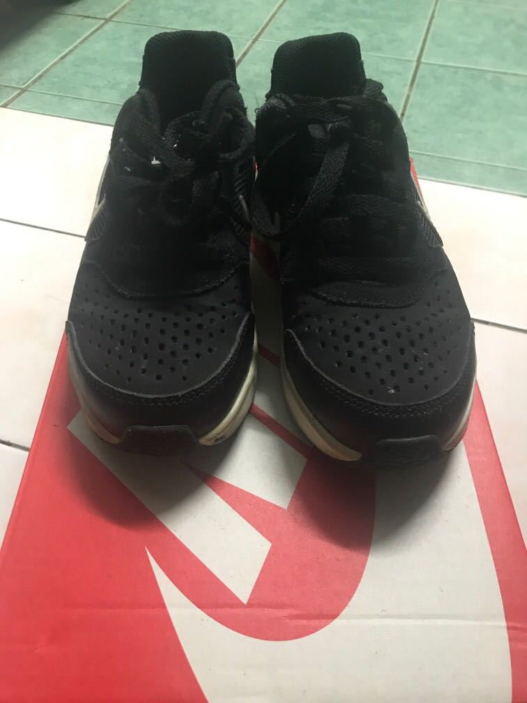 nike air max guile kids