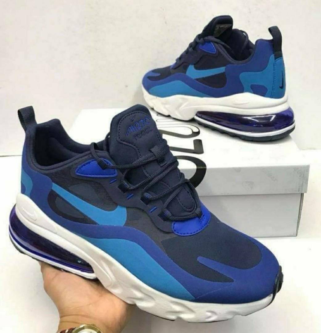 airmaz270 react