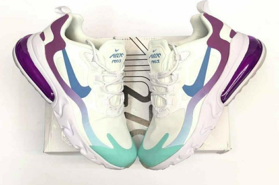 Airmaz270 react clearance