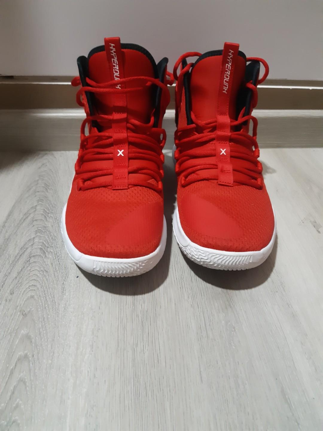 nike hyperdunk casual