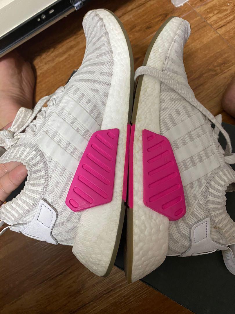 Nmd rx2