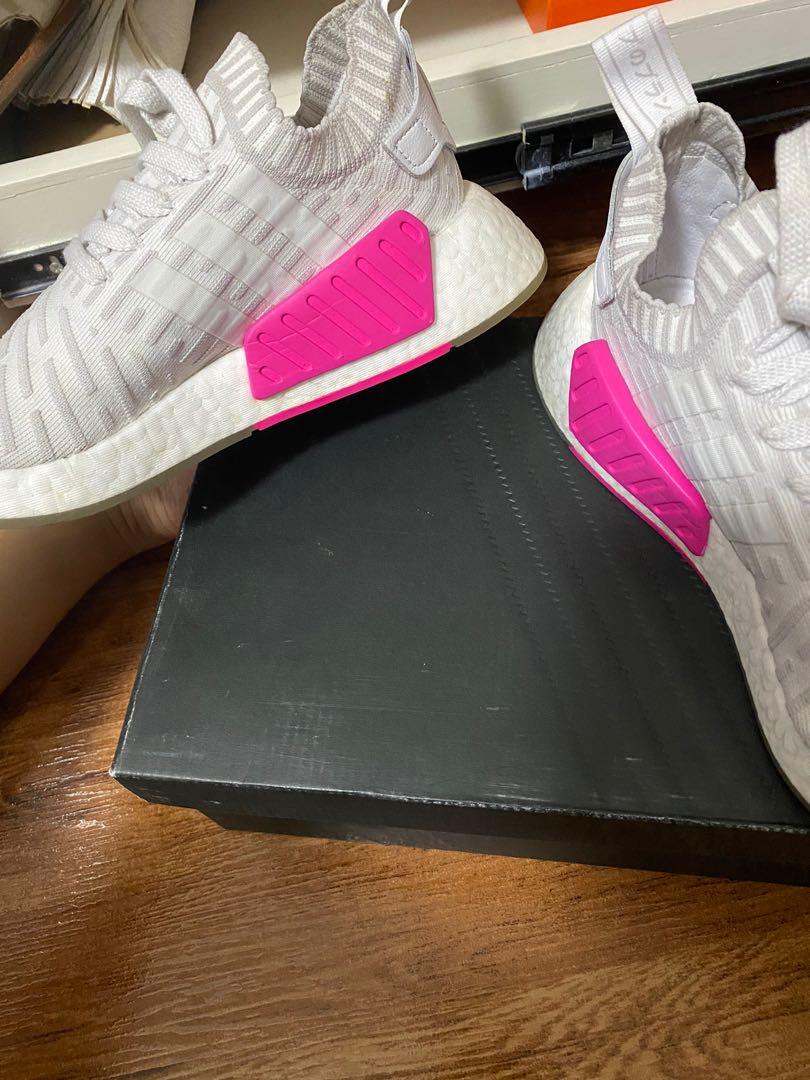 Nmd rx2