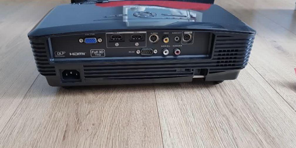 optima Projectors, TV & Home Appliances, TV & Entertainment, Projectors ...