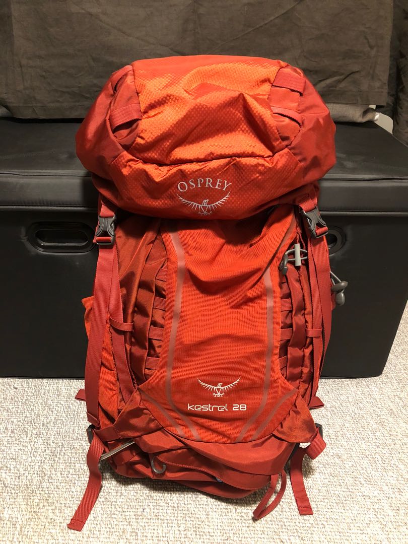 OSPREY Kestrel 28 Carousell