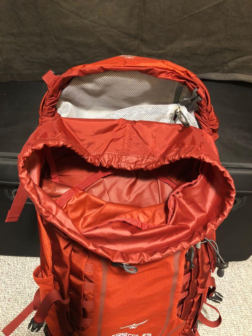 OSPREY Kestrel 28 Carousell