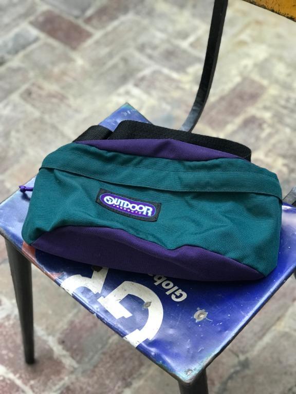 Outdoor products sling bag clearance